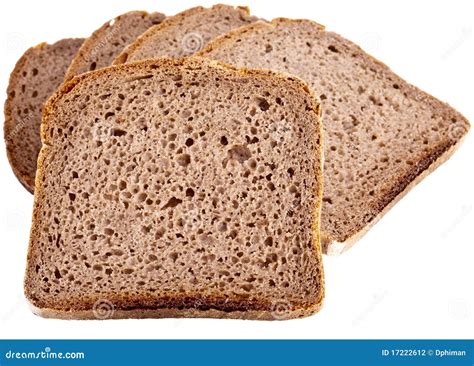 Wholemeal Bread Stock Photography - Image: 17222612