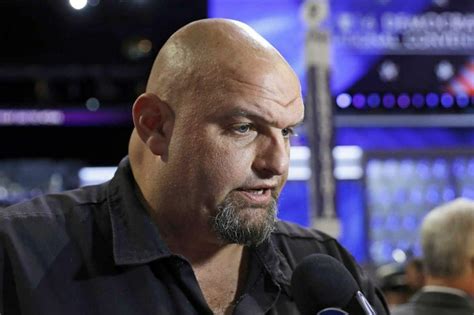 John Fetterman is running for US Senate (22 Pics) - YourDestinationNow