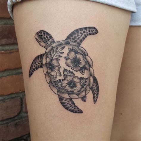 Sea Turtle Tattoo | Best Tattoo Ideas Gallery