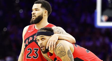 How the Raptors' trade deadline outcome could impact roster decisions ...