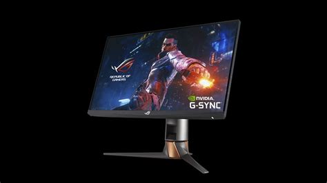 Monitor Gaming Asus Rog Pg27aqn 360hz Ips 2k Sale Stores | vraifootday ...