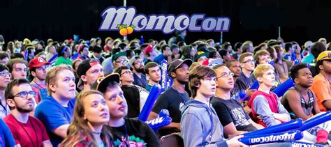 Event Spotlight: MomoCon | ShowClix Blog ShowClix Blog