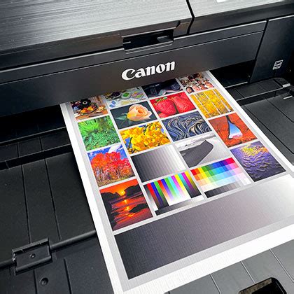 Canon PIXMA PRO-200 Review & Insiders Guide