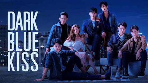 Is TV Show 'Dark Blue Kiss 2019' streaming on Netflix?