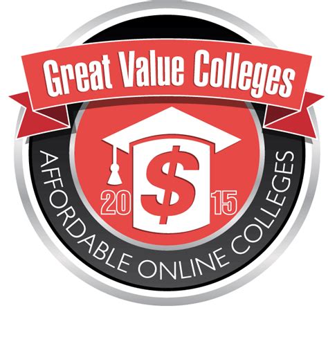 The 100 Most Affordable Online Colleges in the U.S. - Great Value Colleges