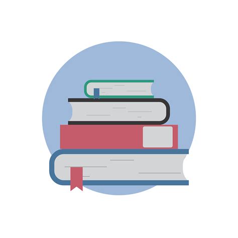 Books Icon Book - Free vector graphic on Pixabay