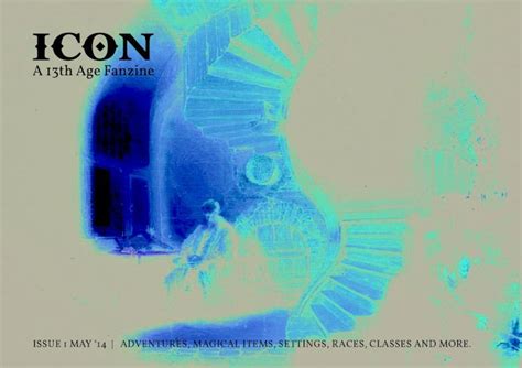 (PDF) 13th Age - Icon Magazine- Issue 1 - DOKUMEN.TIPS