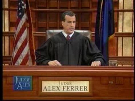 Judge Alex Next Episode Air Date & Countdown