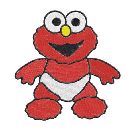 baby elmo clipart 10 free Cliparts | Download images on Clipground 2024