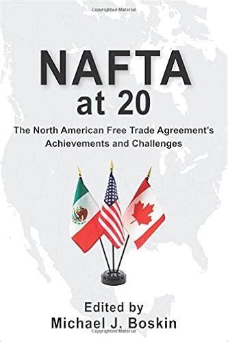 History and Future of NAFTA | BLS Library Blog