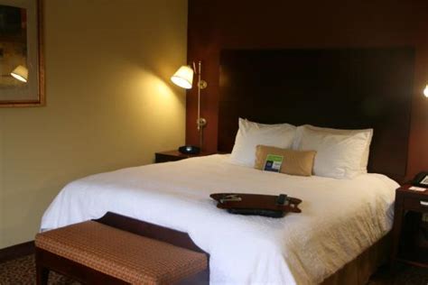 Hampton Inn Alexander City $99 ($̶1̶0̶9̶) - UPDATED 2018 Prices & Hotel Reviews - AL - TripAdvisor