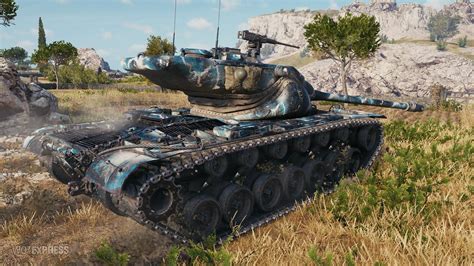 World of Tanks: New Global Reward Style