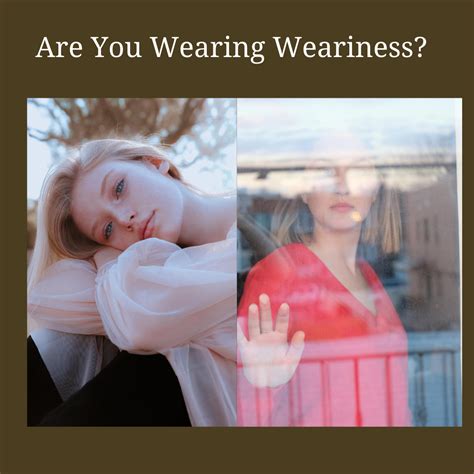 Are You Wearing Weariness? [9+ Bible Verses On Weariness] - Carolyn Marlowe Ministries