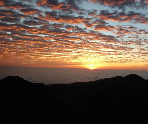 Mount Pulag Mountain Photo by | 6:17 am 22 Feb 2015