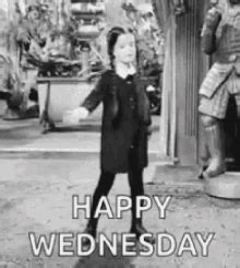 Wednesday Addams Dance GIFs | Tenor