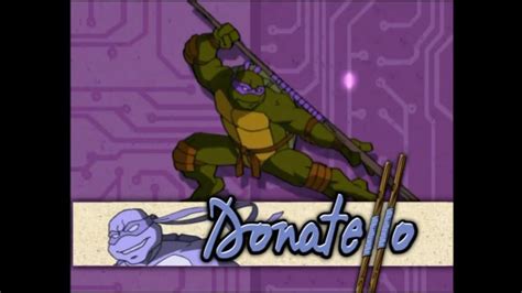 TMNT 2003 Intro Season 4 1080p - YouTube