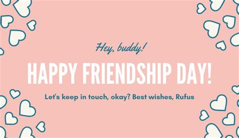 25+ Best Friendship Day Quotes For All Your Friends