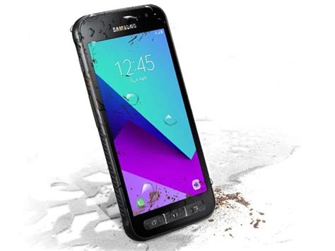 Samsung Galaxy Xcover 4 Price in India, Specifications (9th September 2021)