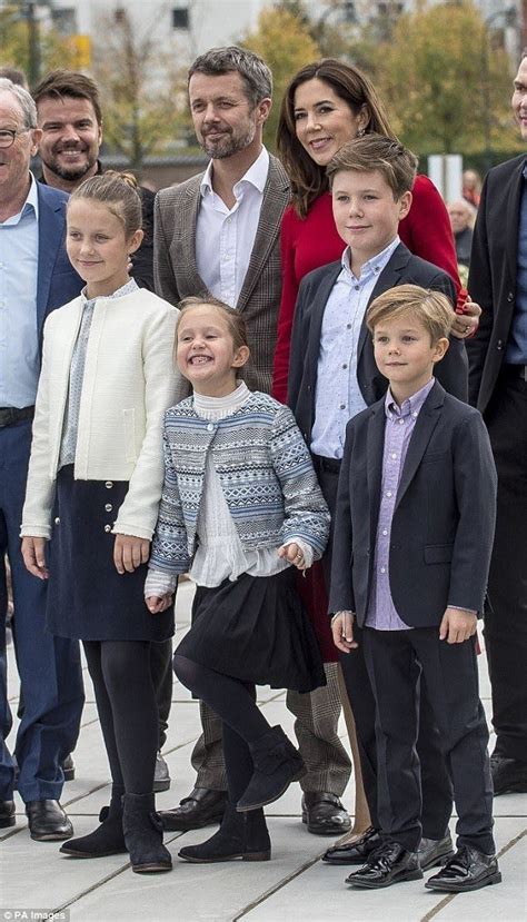 2161 best Danish Royal Family images on Pinterest