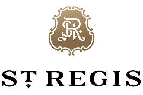 St. Regis Hotels & Resorts – Logos Download