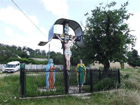 The main religion in Moldova. Monasteries and shrines of the country | Religion 2024