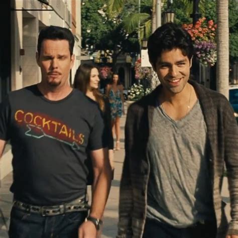 Entourage Movie Trailer - Entertainment