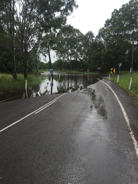 RIVERS RISING: Second flood watch notice issued for Coast | Sunshine Coast Daily