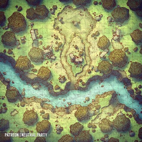 Pin by Mike Wisousky on Dungeon World Maps | Dungeon maps, Dnd world ...