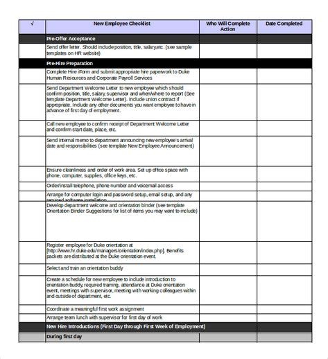 10 Checklist Templates ideas | checklist template, checklist, templates