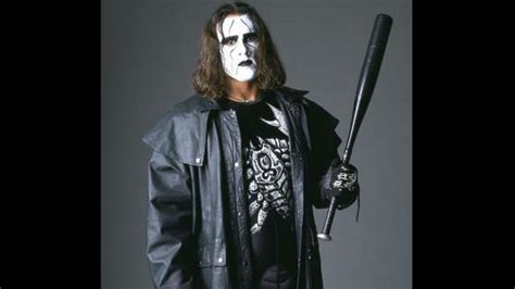 The best and worst moments of Sting's career in WCW, TNA and WWE | Sporting News