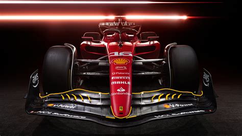 F1 | Technical Analysis of the new Ferrari SF-23 | RaceAnalysis