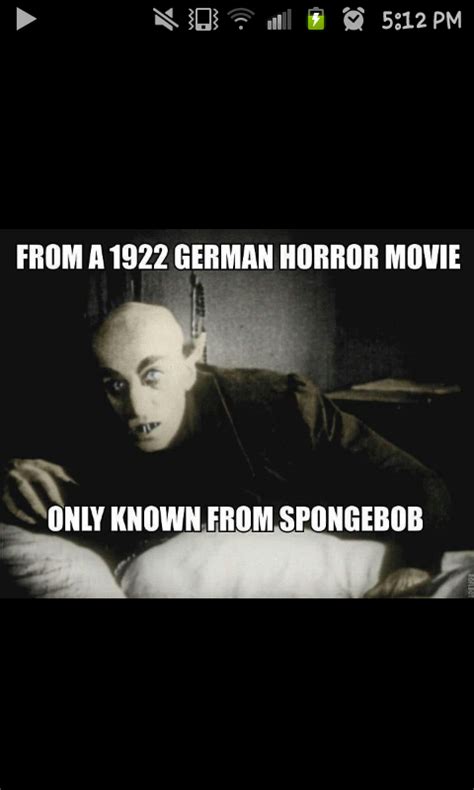 Nosferatu! - Meme by keever :) Memedroid