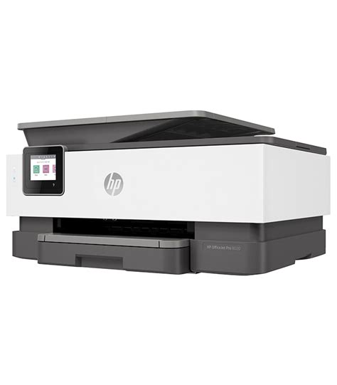 HP OfficeJet Pro 8020 All-in-One Printer (1KR62A)