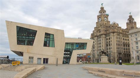 Visit Pier Head: 2023 Pier Head, Liverpool Travel Guide | Expedia