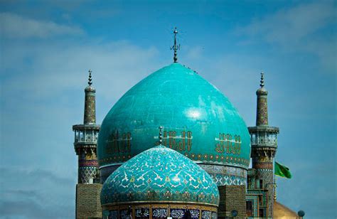 Goharshad Mosque - Iran Travel Guide - Trip Yar