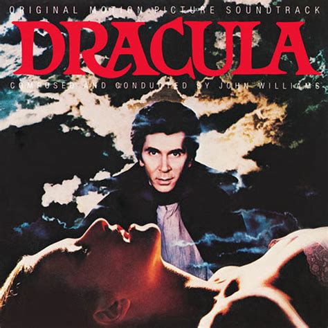 Theme from "Dracula" Sheet Music | John Williams | Piano, Vocal ...