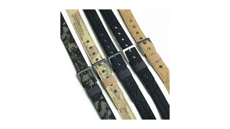 Best Tactical Belts (Review & Buying Guide) in 2022 - Task & Purpose