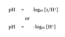 Difference Between pKa and pH | Definition, Values, Relationship