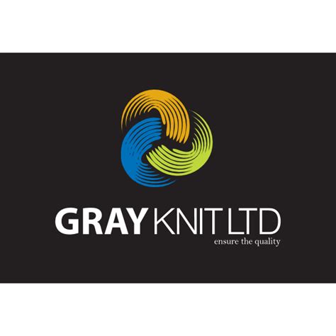 Grayknit Ltd Logo Download png