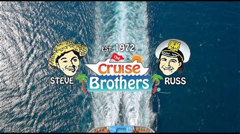 Cruise Brothers Helps You Travel and Earn While Building Your Travel ...