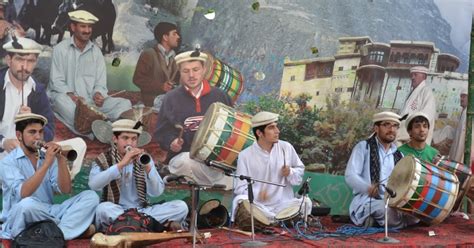 Education For All: Culture and heritage of Gilgit Baltistan