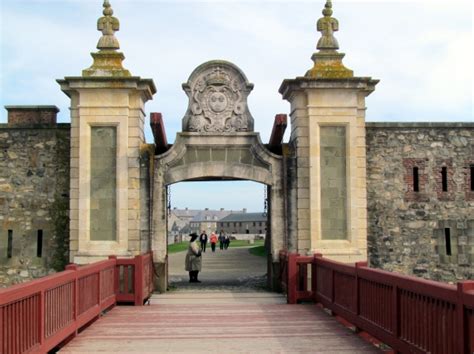 The Fortress of Louisbourg National Historic Site | goCapeBreton.com