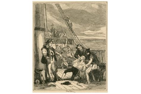 Wager Mutiny: A Forgotten Story Of Murder And Brutality | HistoryExtra