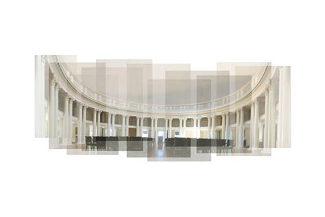 University of Virginia Rotunda Photograph, Panorama, Campus Photograph, UVA Campus ...