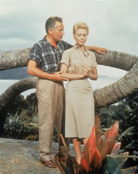 South Pacific (1958) - Joshua Logan | Synopsis, Characteristics, Moods, Themes and Related ...