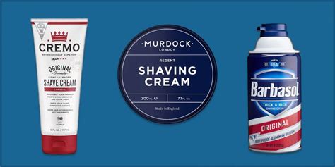 Best Shaving Creams - AskMen