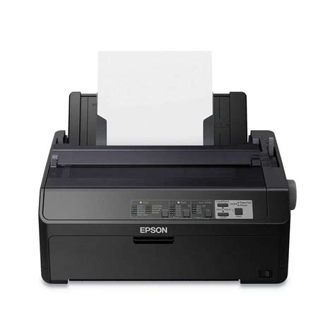 Epson LQ-590II High Speed 24-pin, 80-column Dot Matrix Printer at best ...