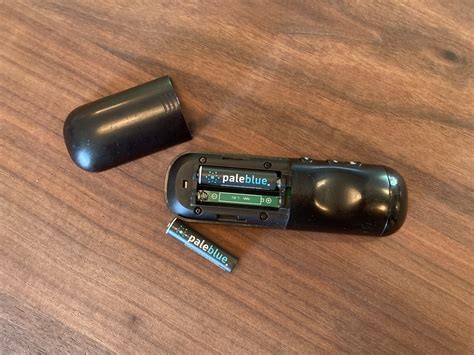 Better Than Duracell? Pale Blue Earth Makes Its Case: AA, AAA Rechargeable Battery Review