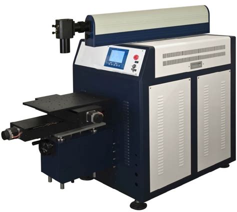 YAG Laser Cutting Machine (YL-AC500) - China Yag Laser and Laser Cutting Machine