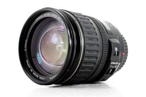 Canon EF 28-135mm f3.5-5.6 IS USM Lens - Lenses and Cameras